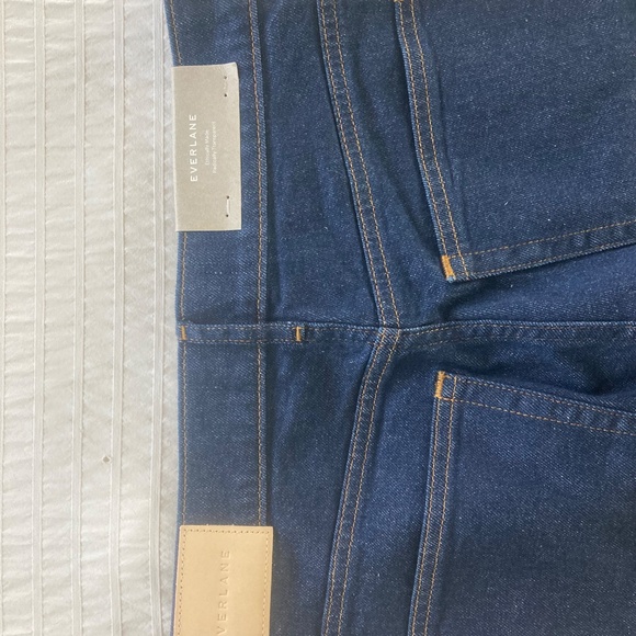 Everlane The Way-High Jean - Picture 6 of 6